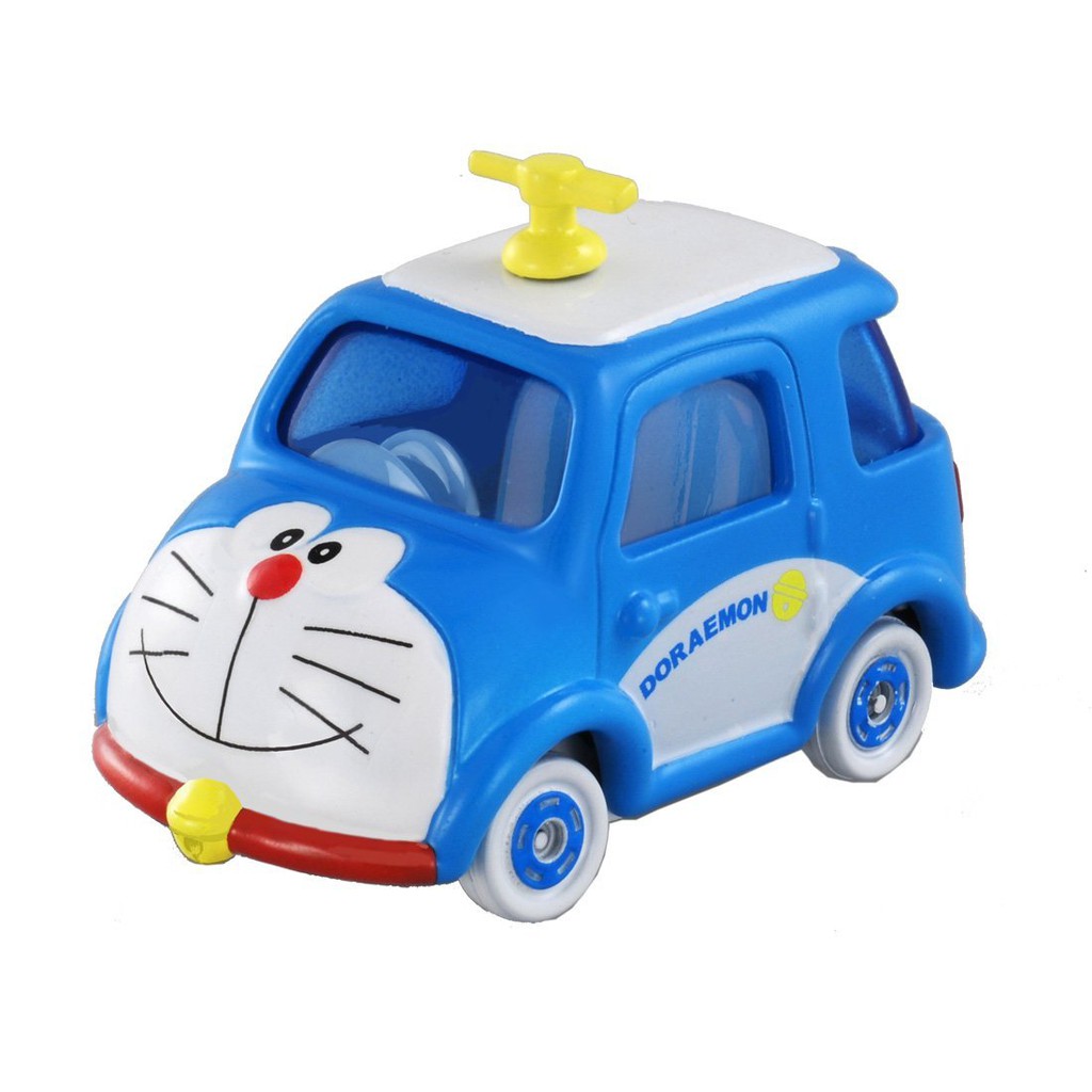 日本亂買→現貨 Dream Tomica No.143 ドラえもん 多美小汽車 哆啦A夢 小叮噹 當天出貨 日本帶回