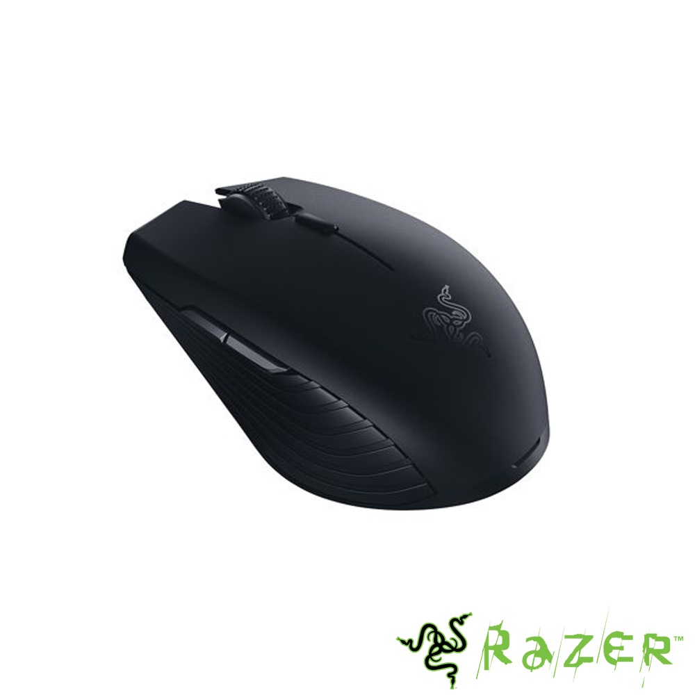 Razer 雷蛇 ATHERIS 刺鱗樹蝰 2.4Ghz 無線藍芽滑鼠