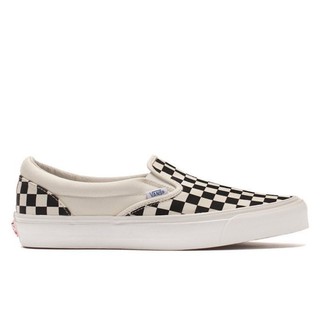 vans vault checkerboard