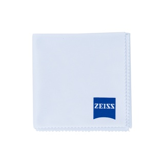 ZEISS 蔡司 超細纖維拭鏡布 (25*25cm)
