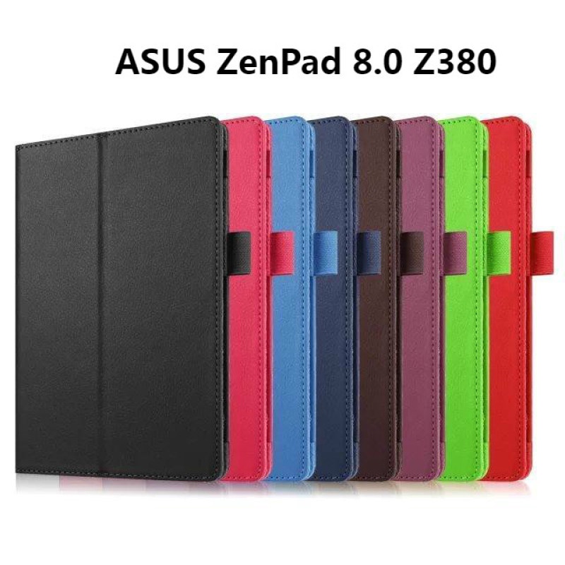 🔥熱銷🔥 華碩平板皮套ASUS ZenPad 8.0 Z380 Z380C Z380KL Z380KNL Z380M