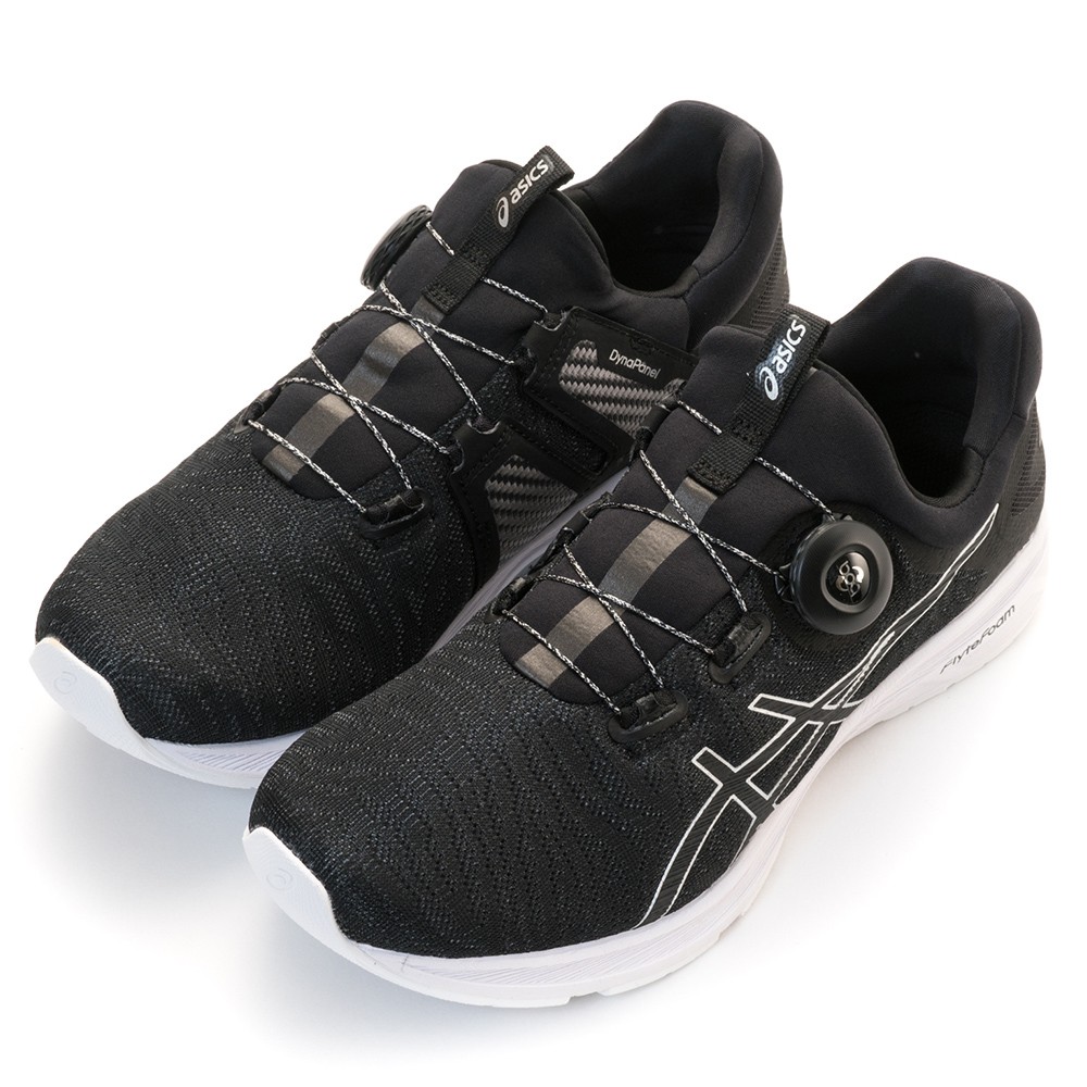 ASICS Dynamis 男款 女款 減震跑鞋 慢跑鞋 女 T7D6N-9790 / 男 T7D1N-9790