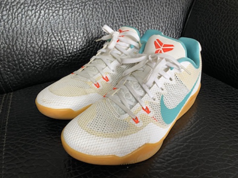 kobe xi summer pack