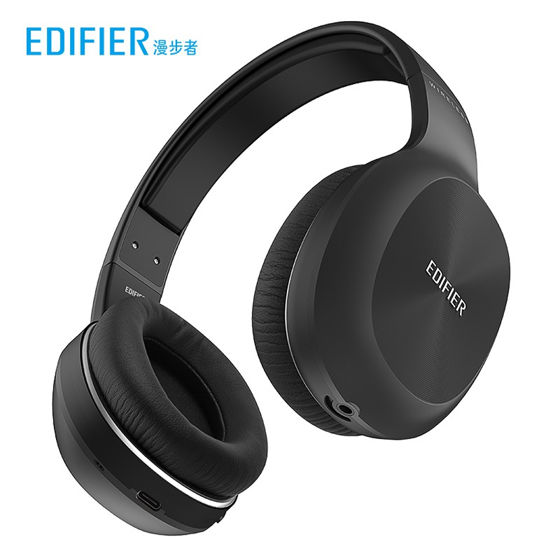 ⚡現貨免運⚡Nicoleの百寶箱 耳罩款藍芽耳機 耳罩式無線 5.0藍芽耳機 重低音強化 折疊收納 藍牙耳機 運動耳機