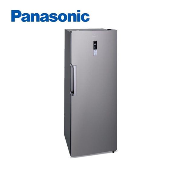 Panasonic 國際牌- 一門380L直式冷凍櫃 NR-FZ383AV 含基本安裝+舊機回收 送原廠禮 大型配送