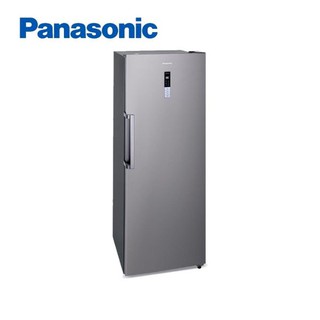 Panasonic 國際牌 一門380L直式冷凍櫃 NR-FZ383AV 含標準安裝與回收舊機 送原廠禮 大型配送
