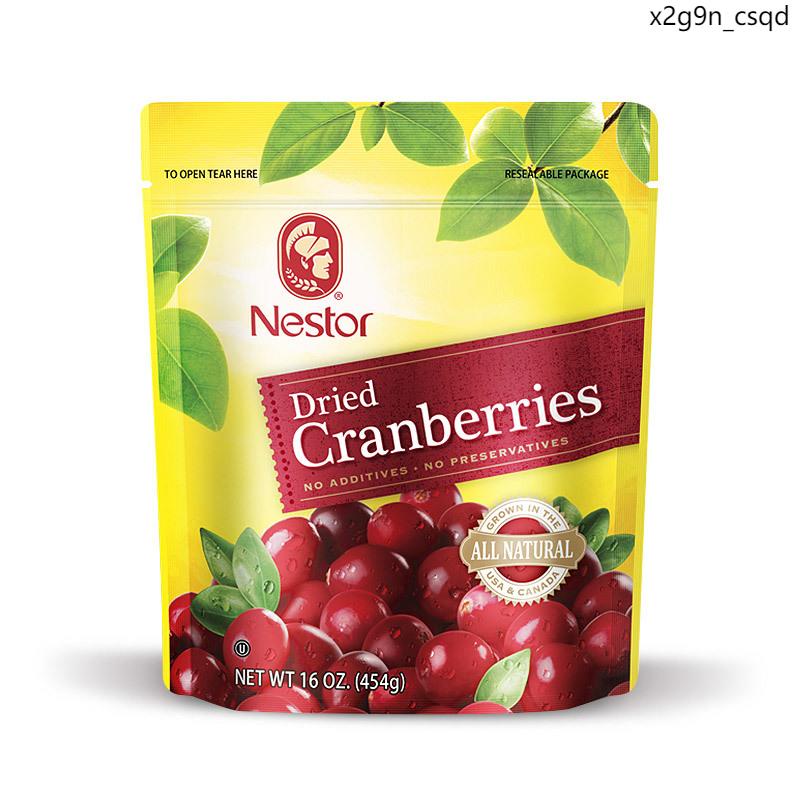 美國進口 樂事多蔓越莓乾 100g 水果乾 蜜餞果乾 烘培原料 休閒辦公室零食