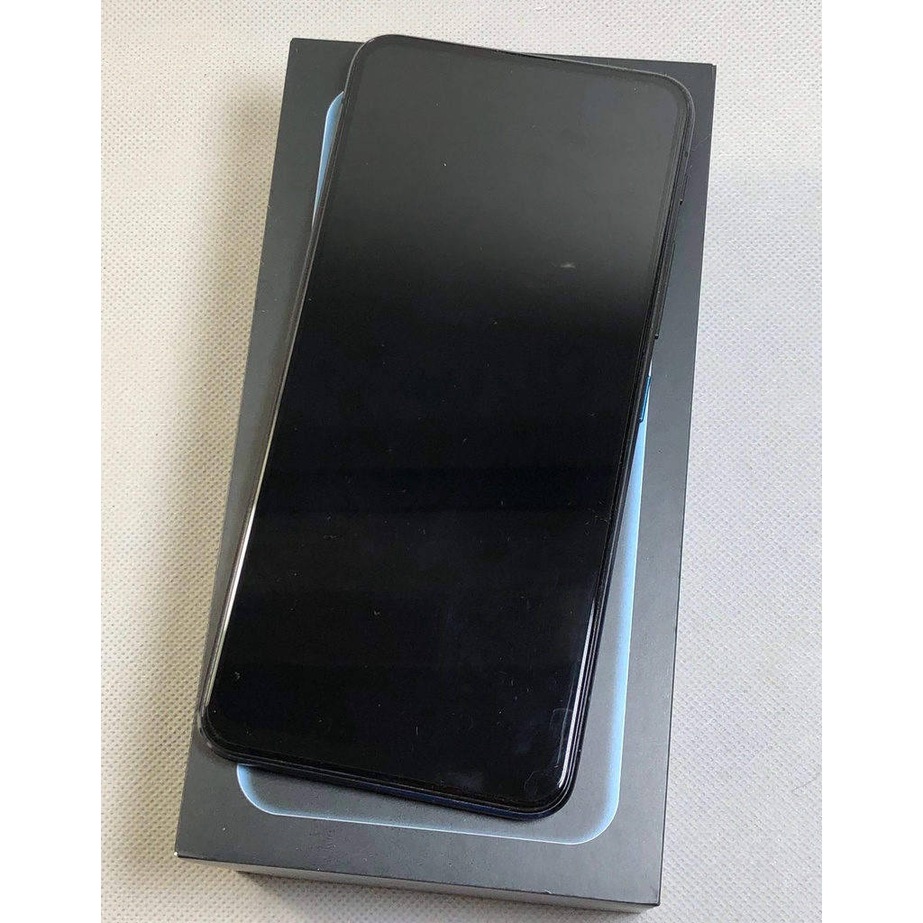 ASUS Zenfone6 ZS630kl 銀色(非u12 小米 紅米 pro 1 XT ROG 6 X3 50)