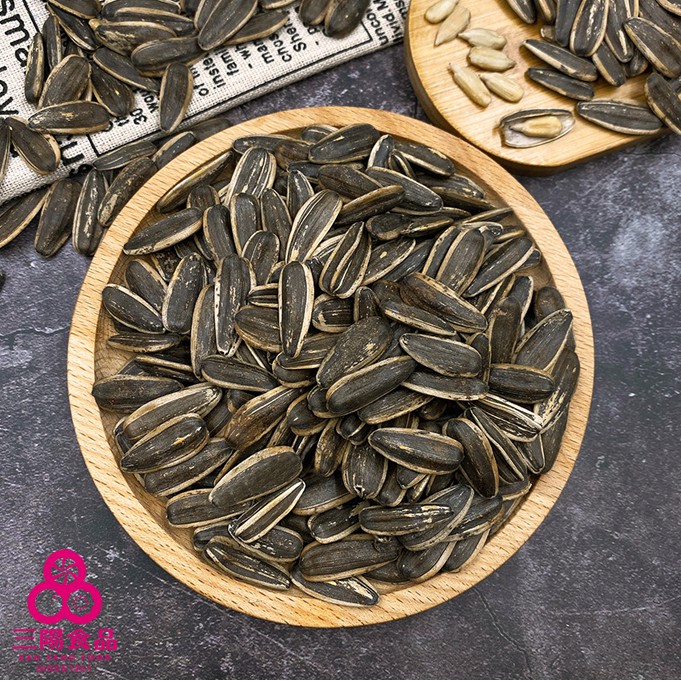 【三陽食品】五香葵瓜子(純素) 220g 古早味零食 蝦皮代開發票