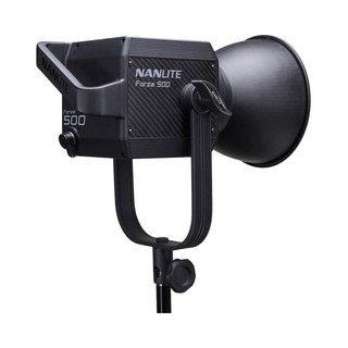 Nanlite 南光 Forza 500 LED 聚光燈 500W 補光燈 攝影燈 南冠 相機專家 公司貨