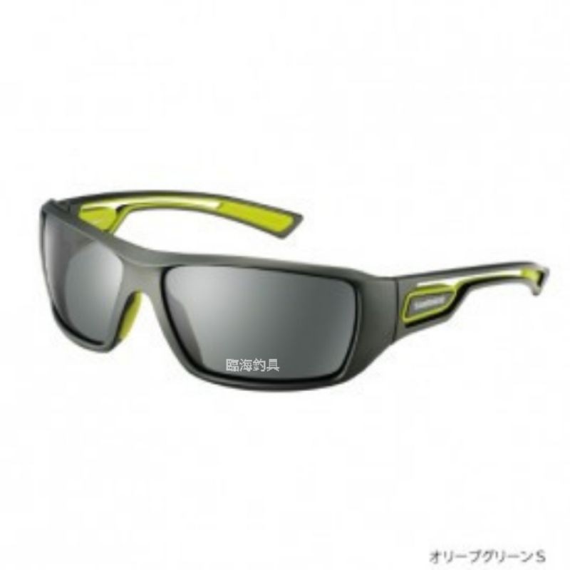 臨海釣具 24H營業 SHIMANO HG-008M 偏光鏡 釣魚眼鏡 眼鏡 墨鏡