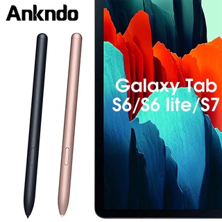 Ankndo SAMSUNG Galaxy Tab S6/S7 Lite 觸控筆 Galaxy Tab S6 平板電腦觸