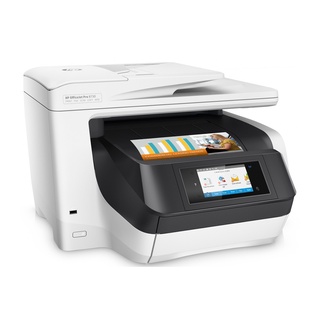 HP OfficeJet Pro 8730 頂級商務旗艦機