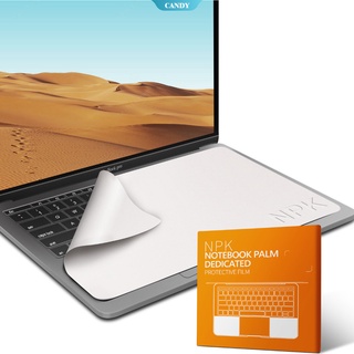 適用於 MacBook Pro 13 / 14 / 15 / 16 英寸防塵超細纖維筆記本電腦保護貼口袋鍵盤毯筆記本電腦