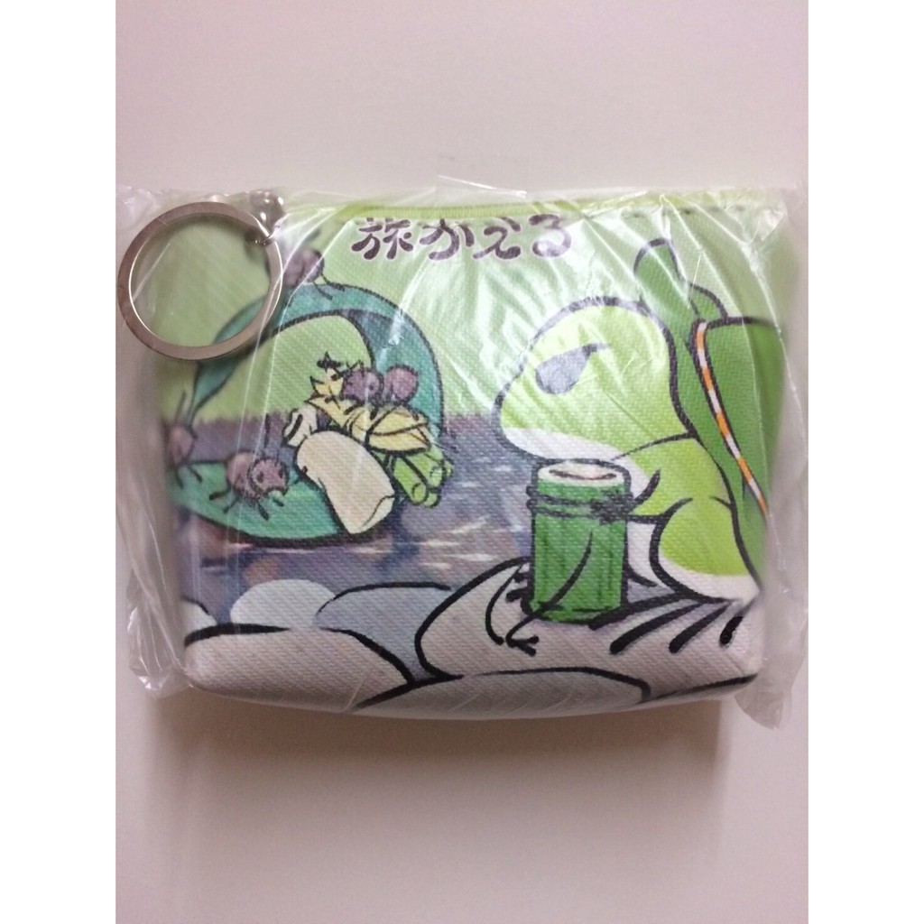 旅行青蛙小錢包的價格推薦- 2026年1月| 比價比個夠BigGo