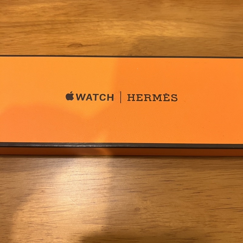 apple watch hermes 愛馬仕錶帶 黑色 38/40/41 mm