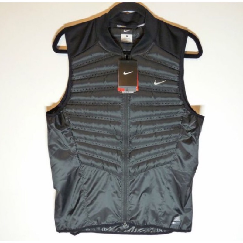 aeroloft 800 vest