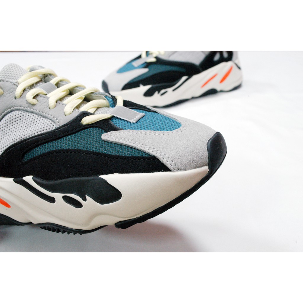Adidas Yeezy Boost 700 Wave Runner OG 復古老爹鞋B75571 IMPACT 