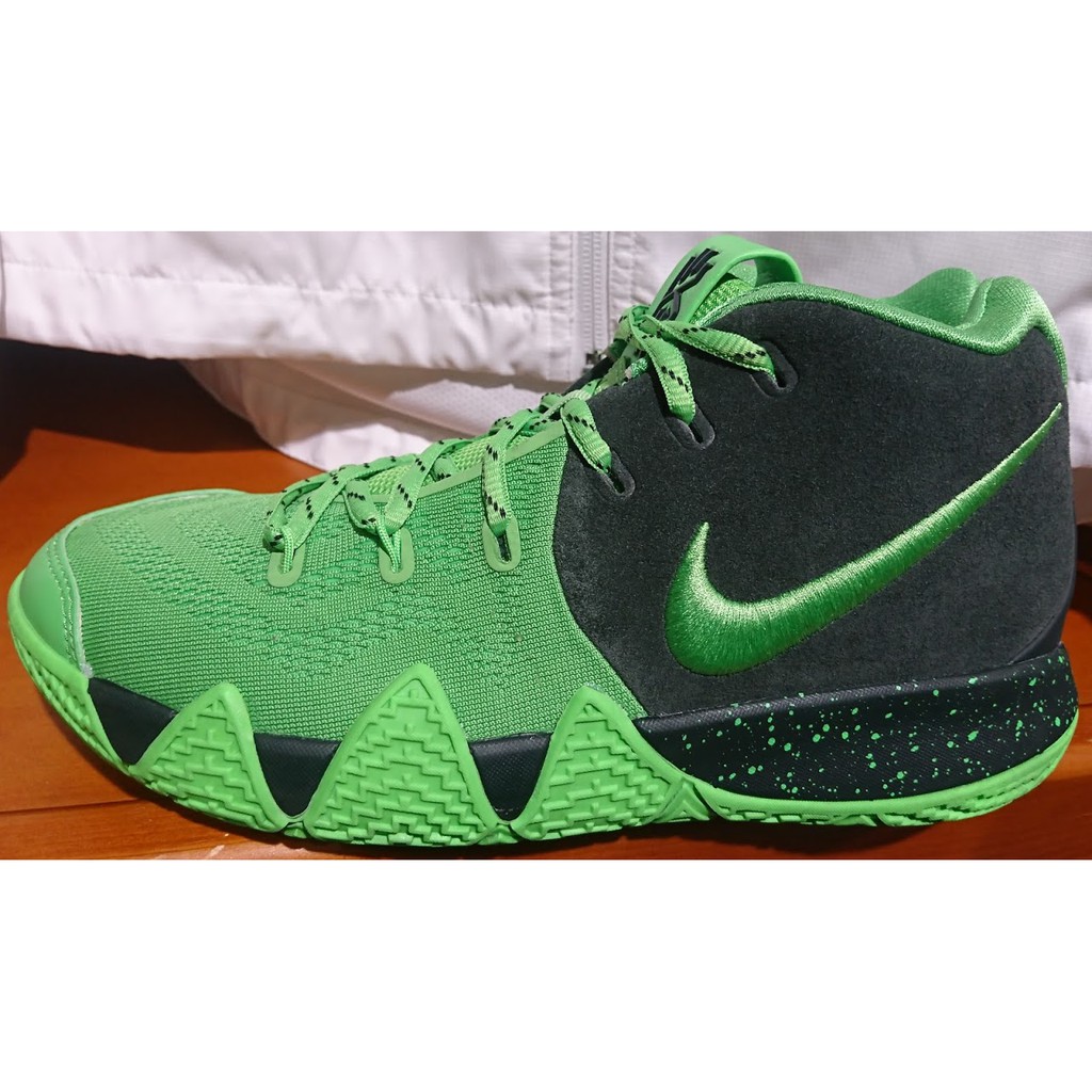 kyrie 4 spinach