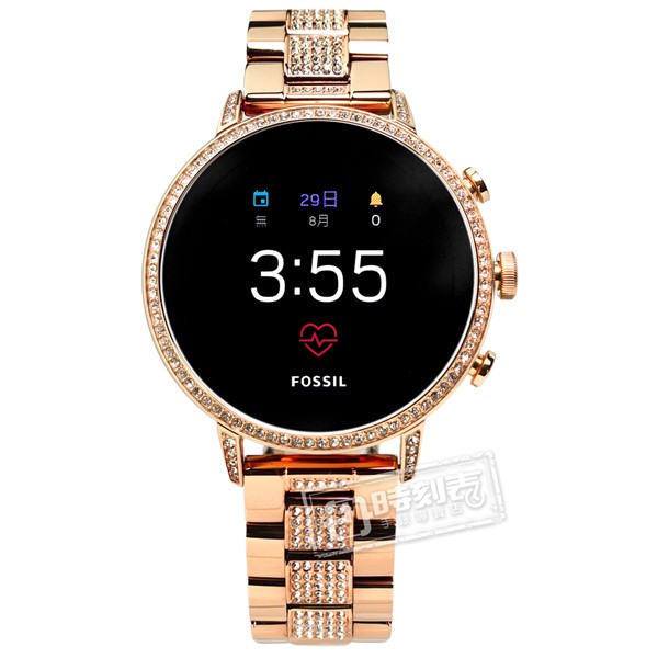 fossil ftw6011