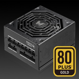 振華 850W 全模金牌 LEADEX III / SF-850F14HG 金牌 全模組 7年保固 公司貨