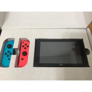 現貨台北可面交 優惠出售switch主機可軟改破解序號改機大氣層txpro 蝦皮購物