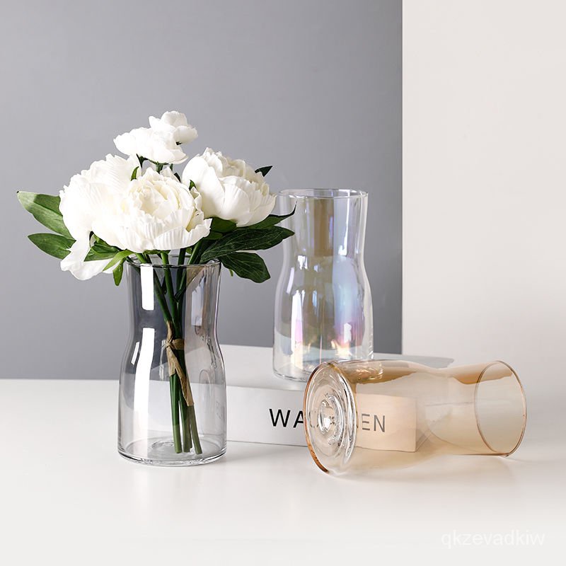 玻璃花瓶台北的價格推薦 21年11月 比價比個夠biggo