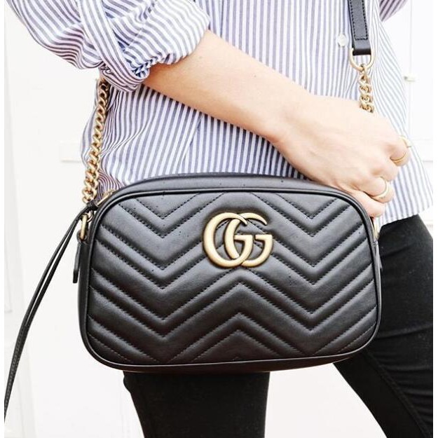 gucci marmont 24cm