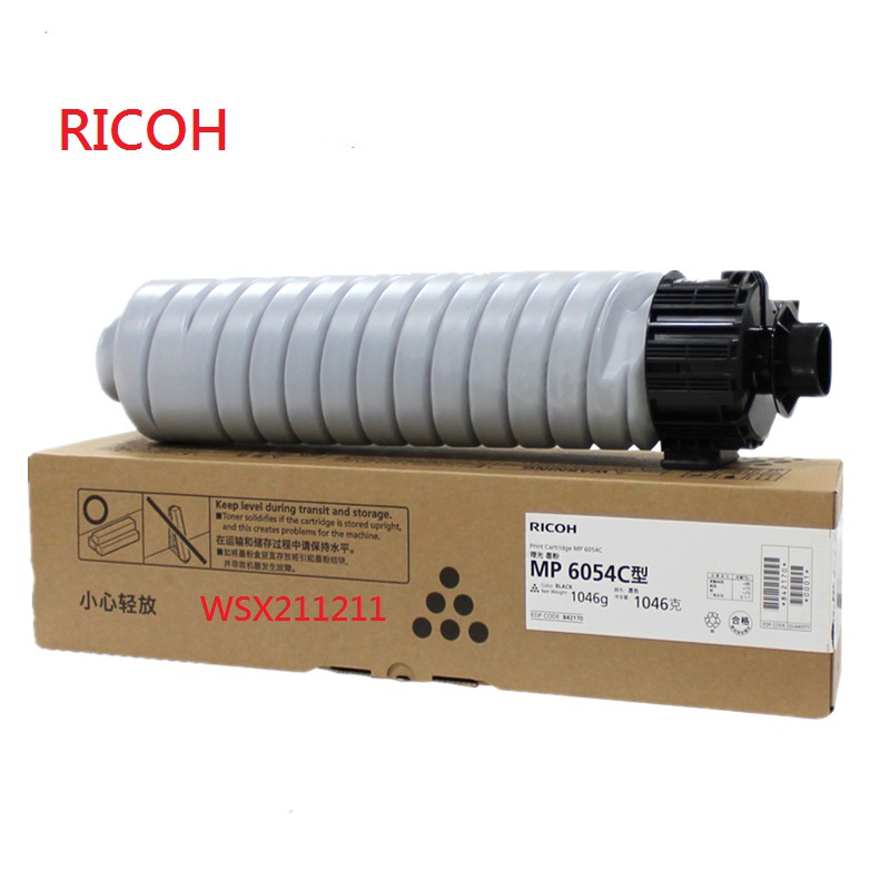 理光原廠碳粉 RICOH MP 4055SPf 5055SPf 6055SPf 4054SPf 5054SPf 6054