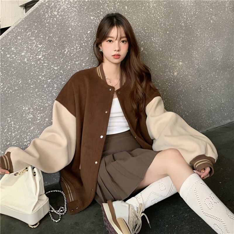 【森林兔】現貨+預購日系外套衣服套裝日系大衣百褶裙女裝軟妹日系女生衣服森林系冬天衣服冬季衣服女裝