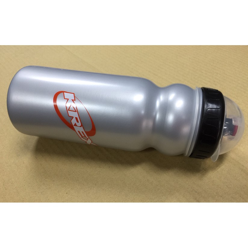 三重新鐵馬 全新KREX 有蓋水壺 600 CC
