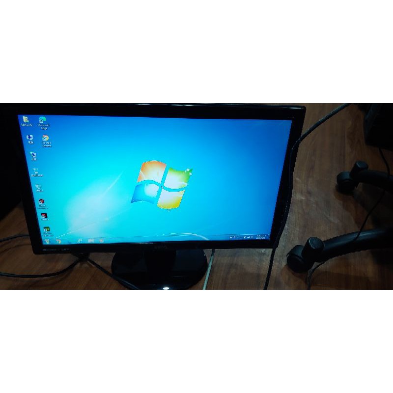 BENQ GL2250-J 1080p電腦螢幕