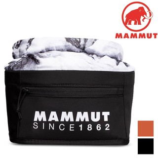 Mammut 長毛象 Boulder Chalk Bag 印花抱石粉袋 2050-00280