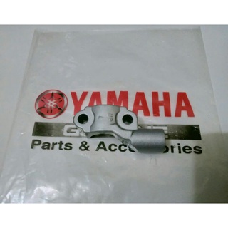 山葉 原裝 yamaha後視鏡支架剎車總連接斷線支架後視鏡支架