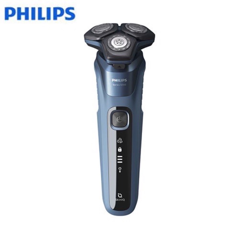 【Philips 飛利浦】現貨 AI 5系列電鬍刀(S5582/20)