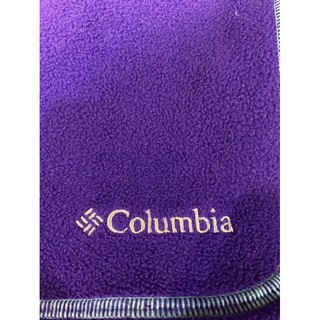 Columbia哥倫比亞～保暖圍巾～抗寒必備～美國戶外運動第一品牌