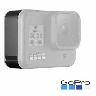 【GoPro】HERO8 Black更換側邊護蓋AJIOD-001 (公司貨)