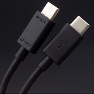 促銷 🔥原廠線 SONY UCB24 雙Type-C(USB-C) USB3.1 高速原廠傳輸線/充電線