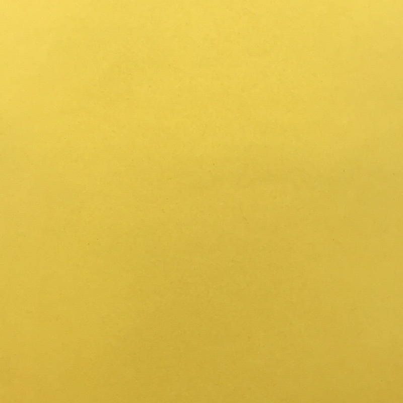 Fion｜A4/A3/A2-疏文紙/金黃模造紙70磅-B4/B5-雙面金黃色-黃紙/符文紙-金黃色紙-4K/8K