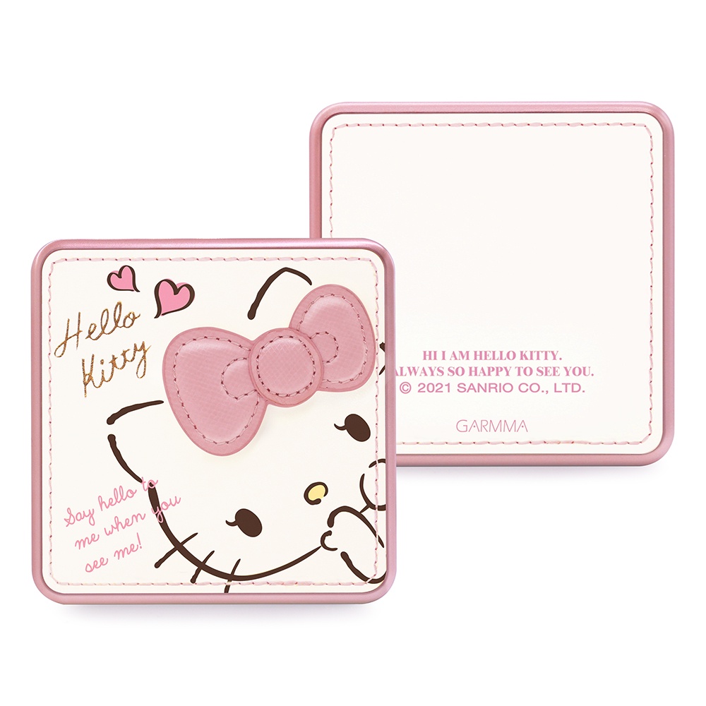 【 PD行動電源 】GARMMA ★ Hello Kitty PD 快充 行動電源 10000mAh ★