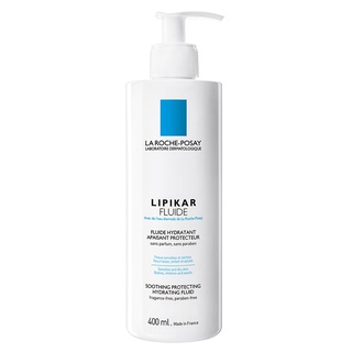 LA ROCHE-POSAY理膚寶水理必佳清爽保濕乳(大)