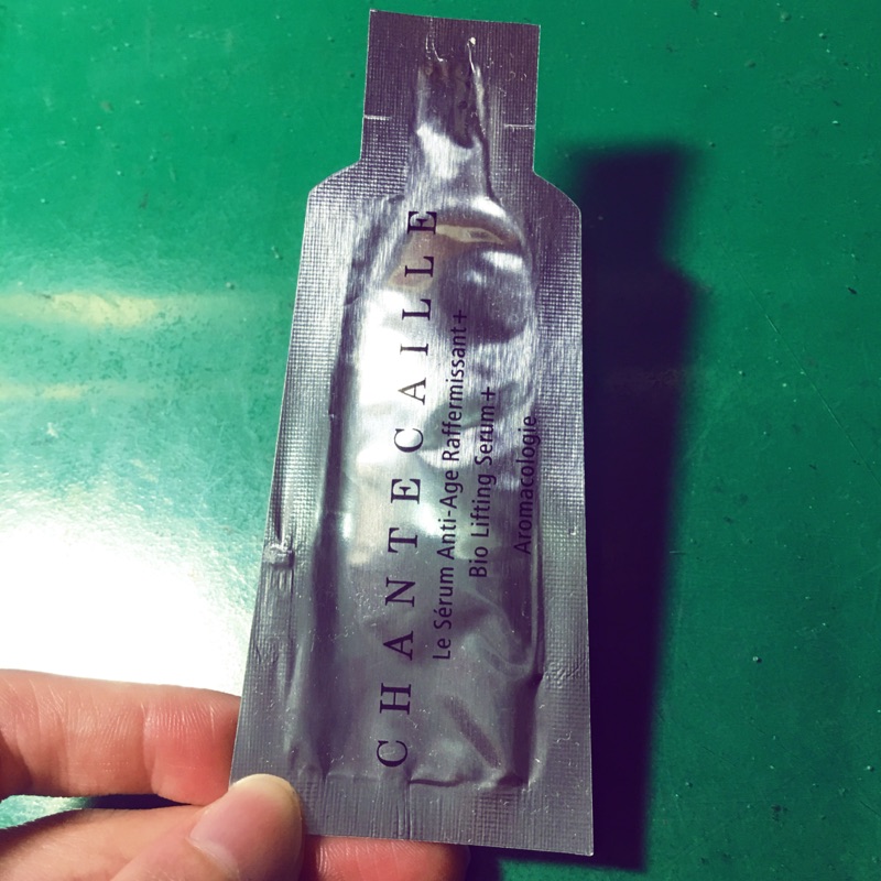 香緹卡 鑽石級精華液+升級版 1.5mL