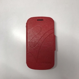 【通通買3C】三星 S7390 皮套 保護殼 保護套 手機殼 防摔殼 磁扣皮套 側掀皮套 三星 S7390