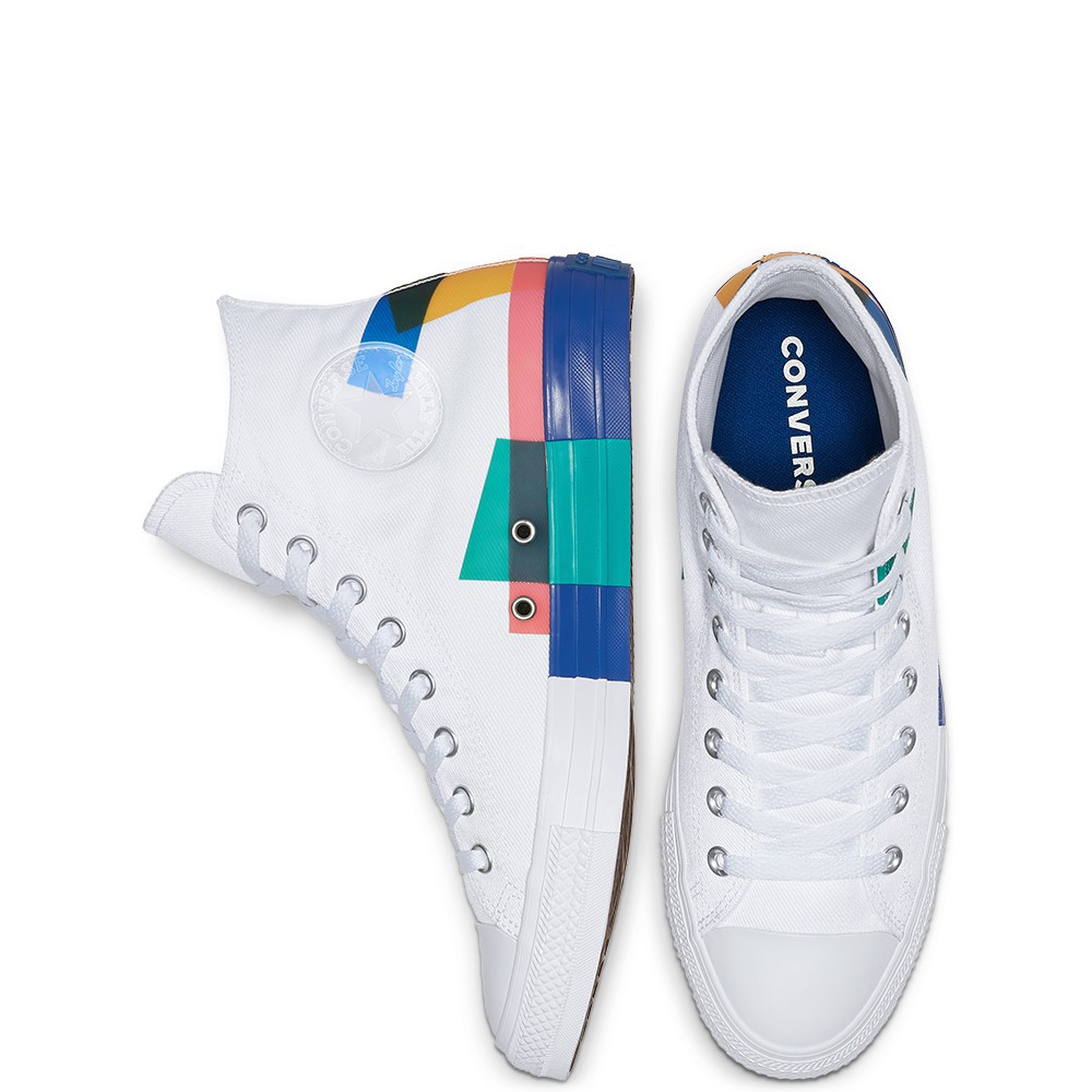 chuck taylor all star space racer high top