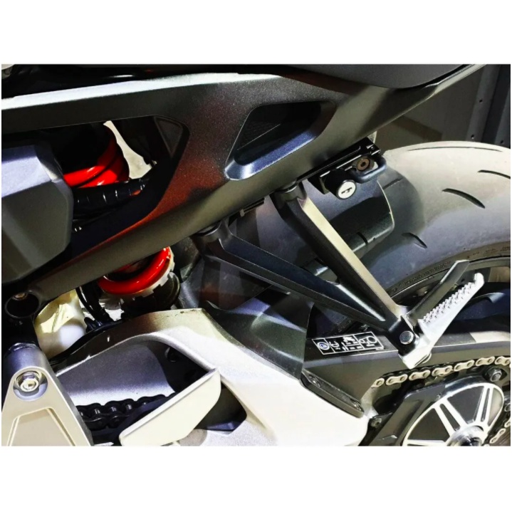 【泰格重車】Skuny CB1000R 18~24 專用型安全帽鎖 安全帽鎖 CB1000R+
