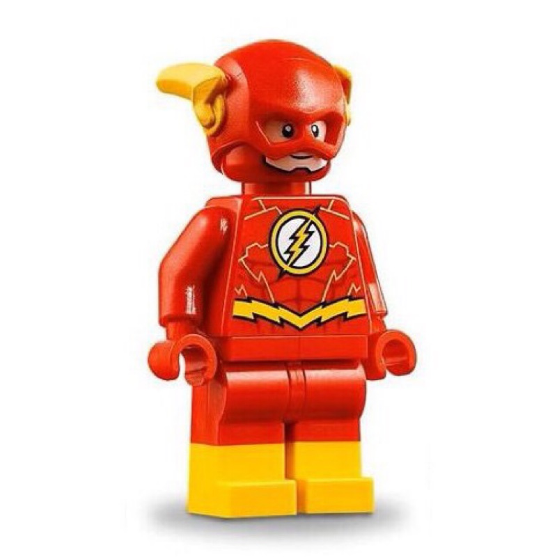 LEGO 76117 樂高 超級英雄 閃電俠