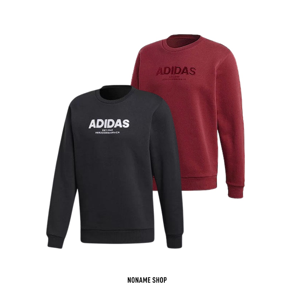 ⭐️無名商店⭐️ Adidas 經典 Logo Tee 衛衣 長袖 