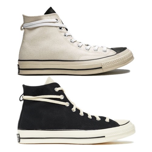 SAM Converse 1970 Fear of God Essentials 167954C 167955C