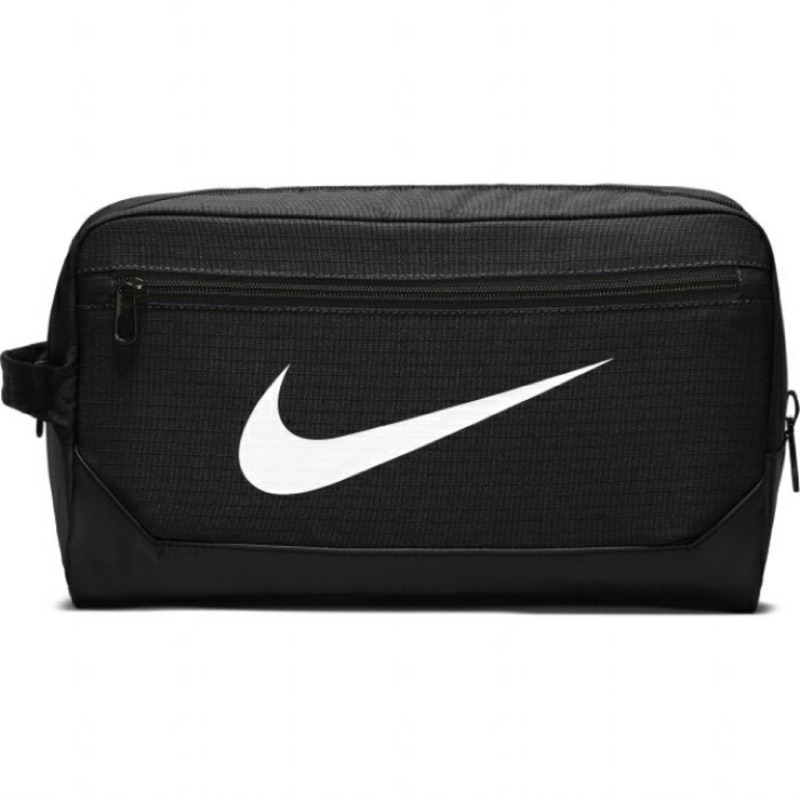 *Mars*全新真品*超搶手 日版 NIKE SHOE BAG 勾勾 手拿包 包包 手提包 球鞋包 現貨