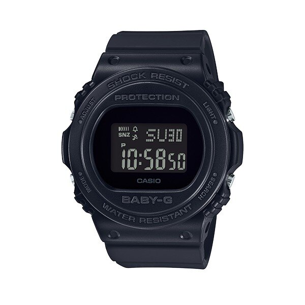 CASIO卡西歐G-SHOCK DW-5610SU-8新街頭軍事系列展現街頭軍風43.8mm